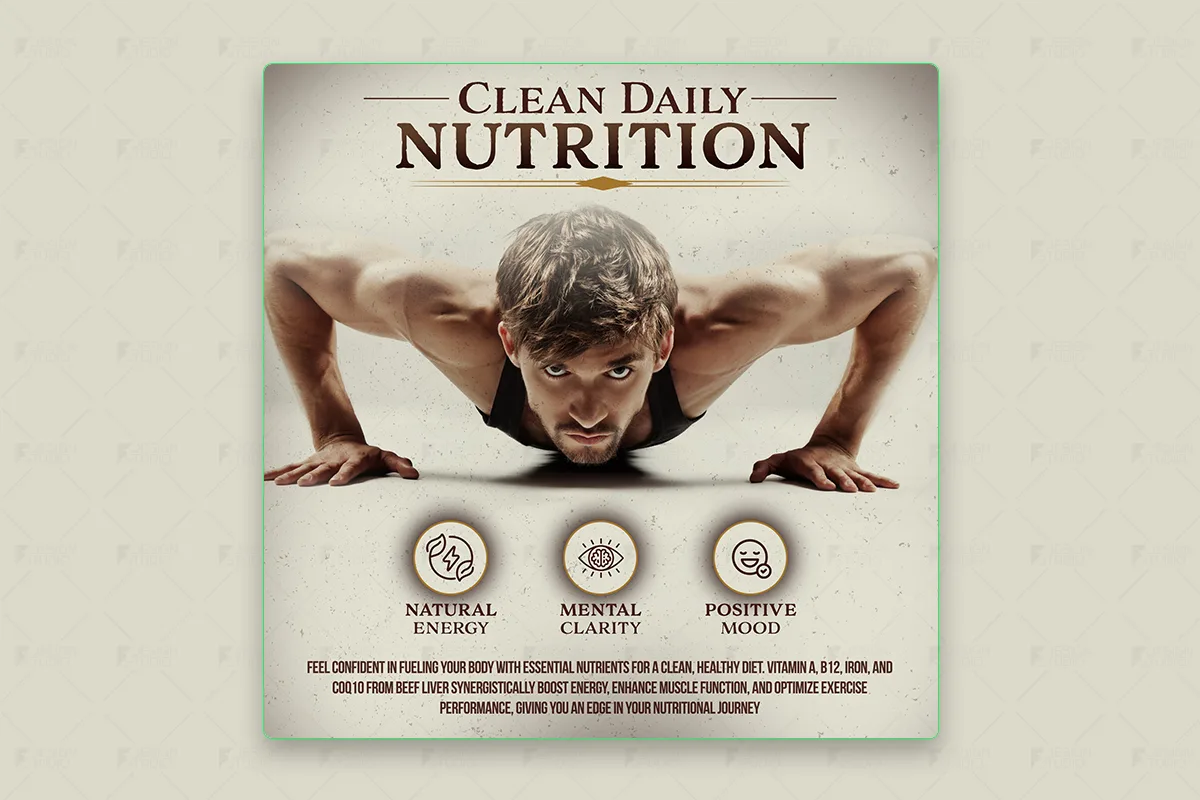 Select Soma — Clean Daily Nutrition