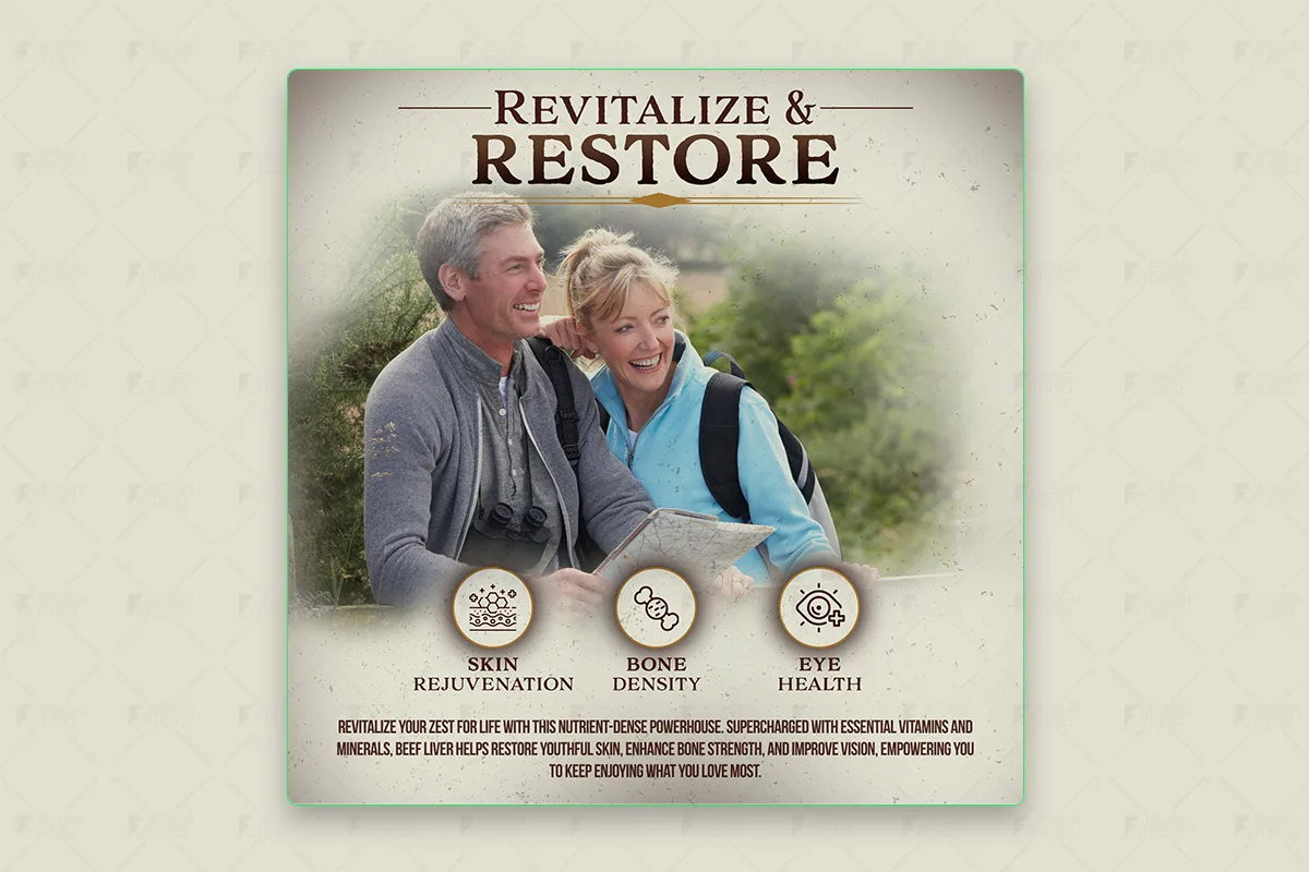 Select Soma — Revitalize & Restore
