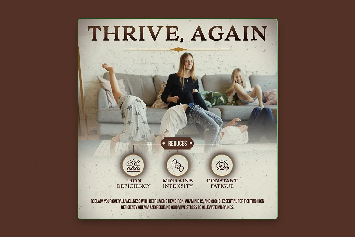 Select Soma — Thrive, Again