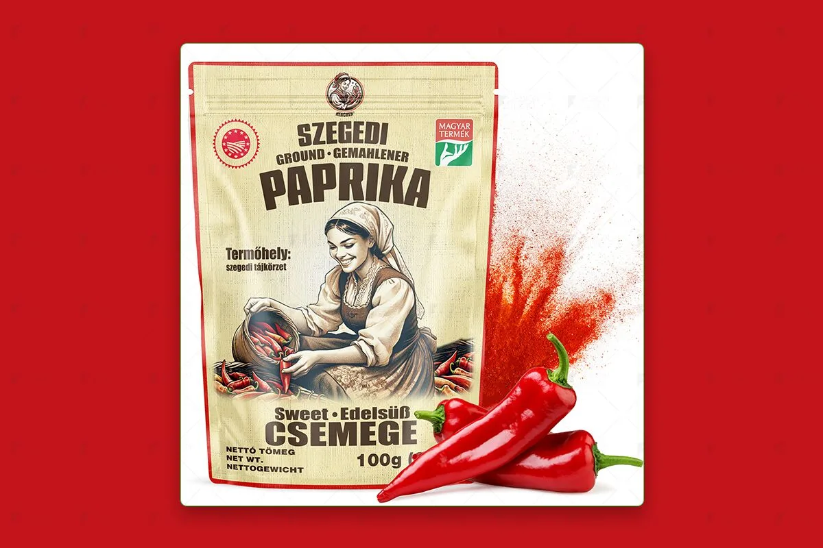 Szegedi — The search thumbnail